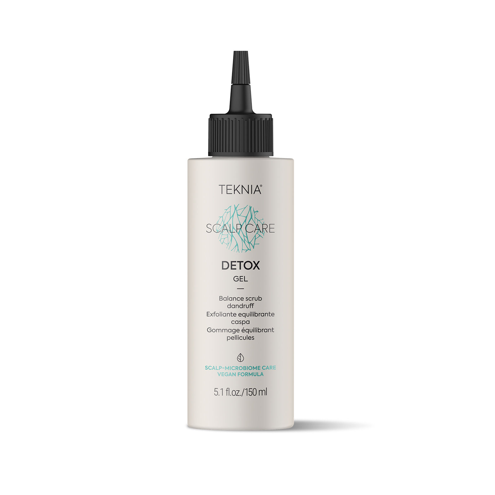TKN Detox Gel, 150 ML