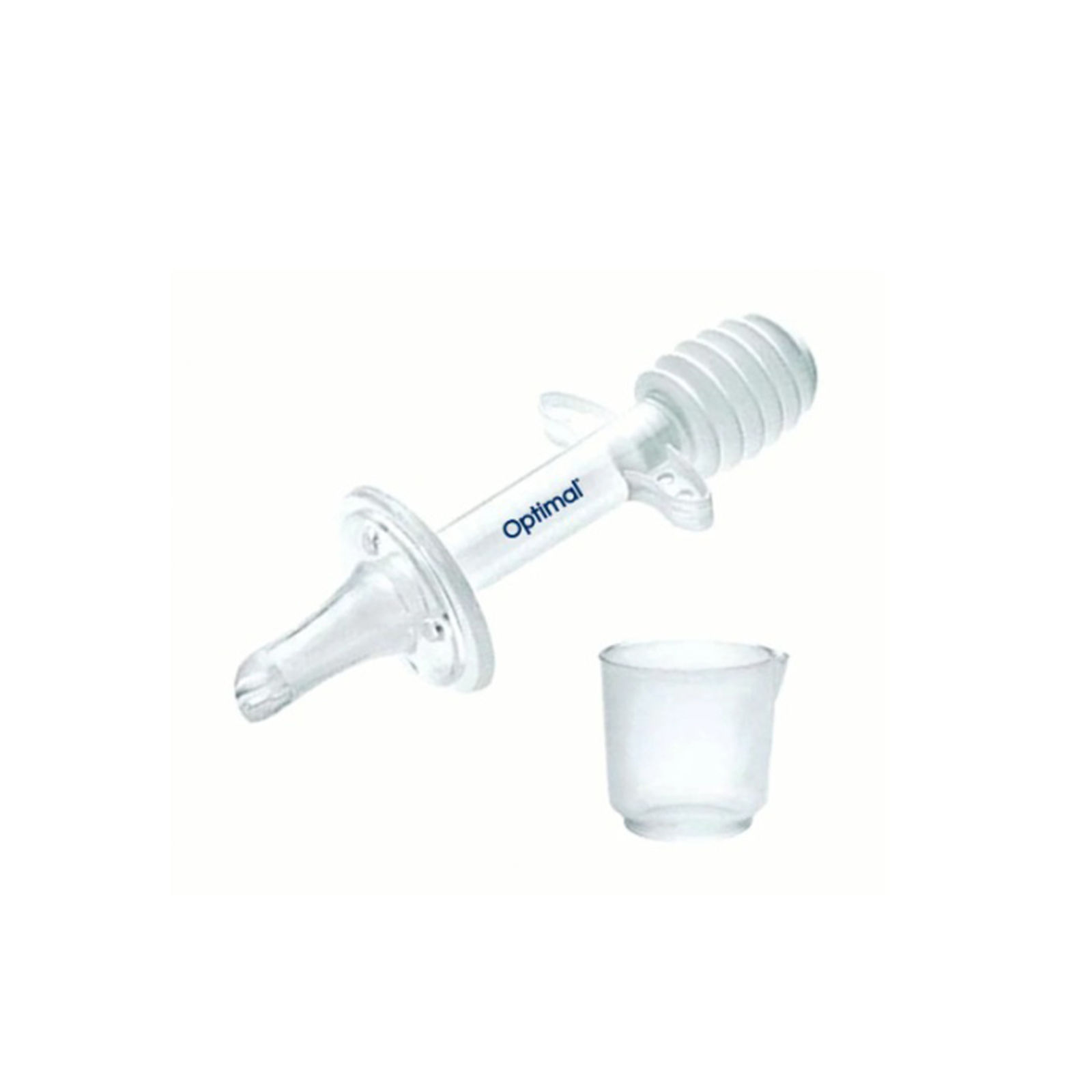 Liquid Feeder Optimal