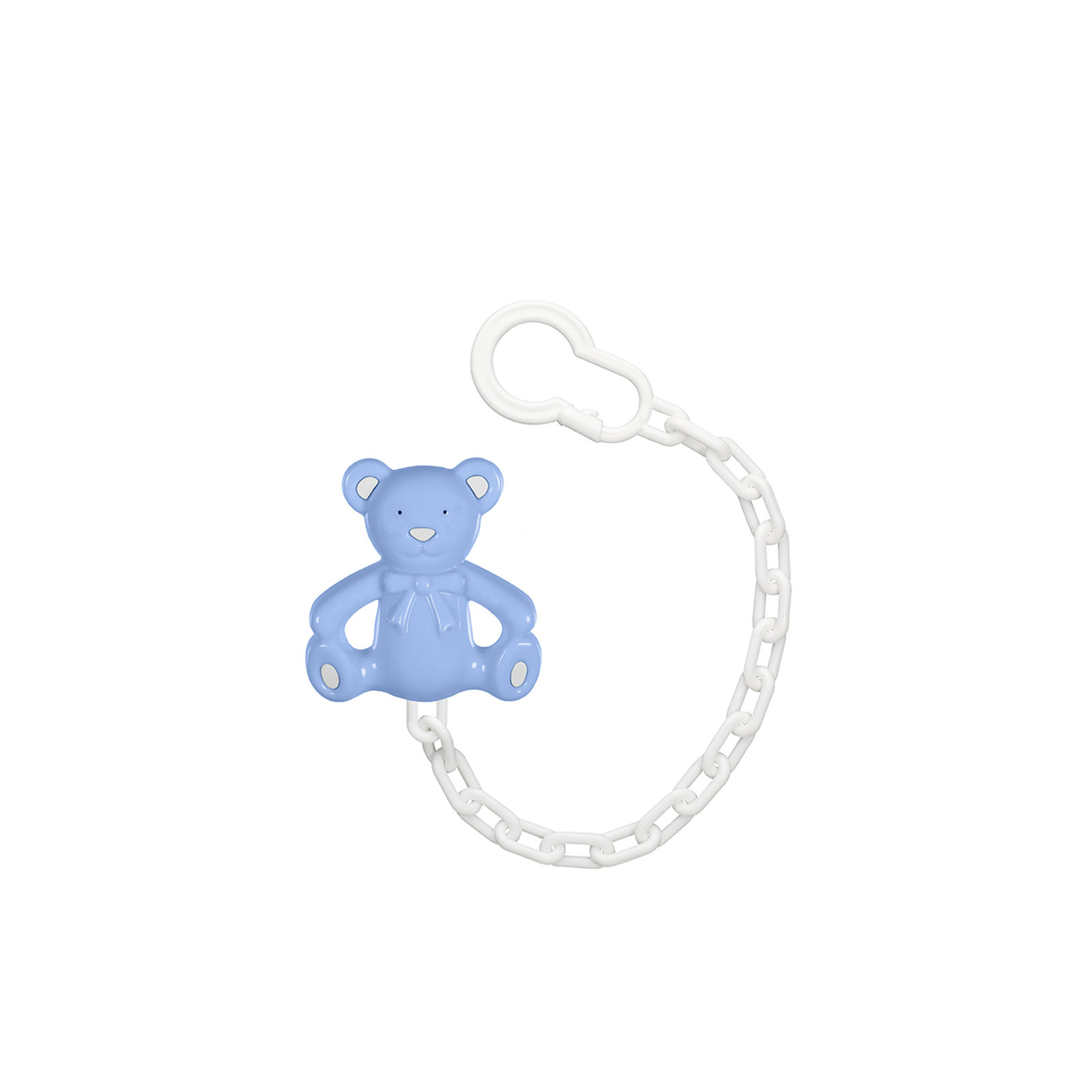 Soother Chains Wee Baby