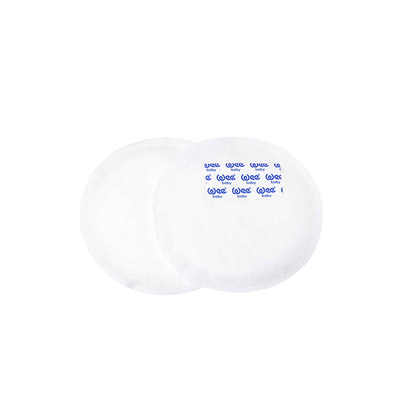 Breast Pad (40 pcs) Wee Baby