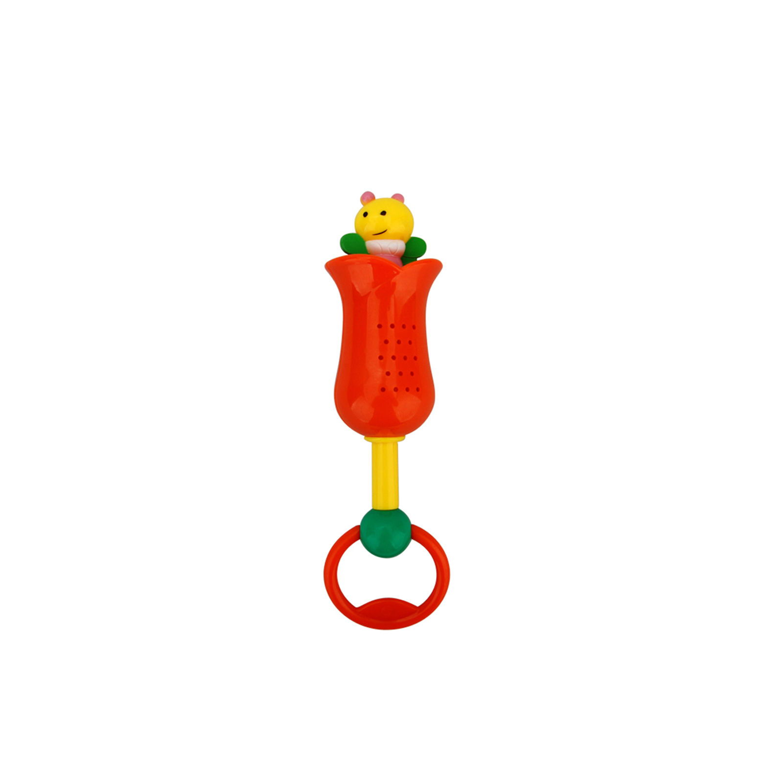 Infant's Rattle Bell Goodway