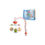 الصورة المصغرة: Infant's Musical Mobile Goodway