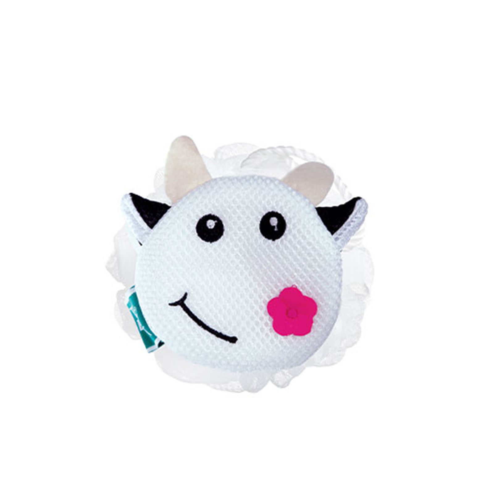 Kids Bath Sponge The Body Set