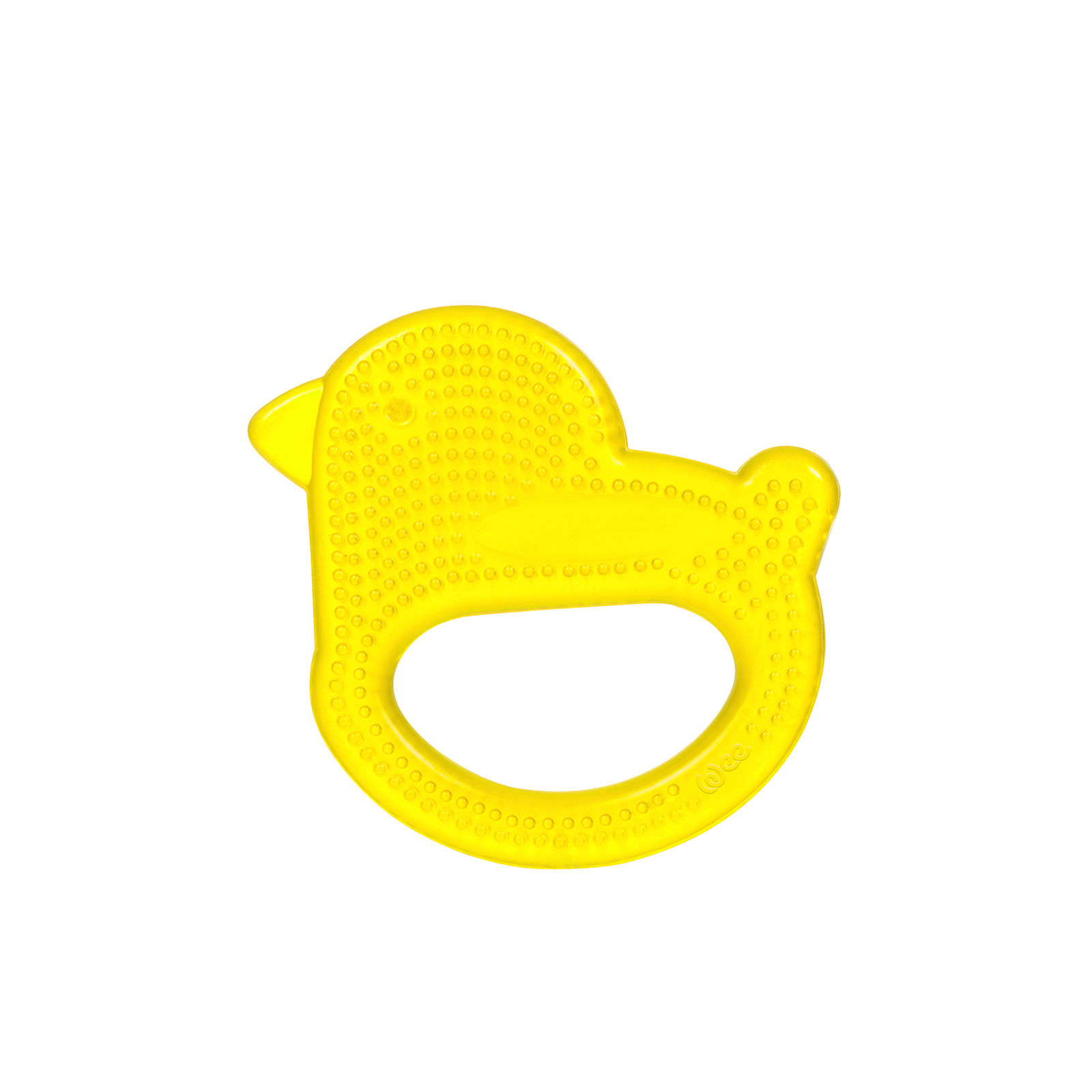 Water-filled Teether Wee Baby