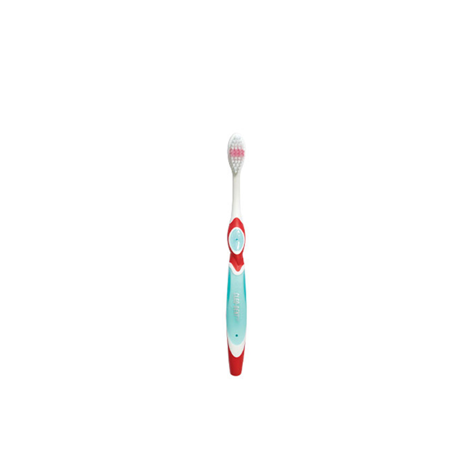 Clean Toothbrush Medium Maxi Cleodent