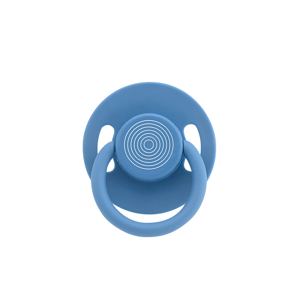 Teat Soother Wee Baby No.1