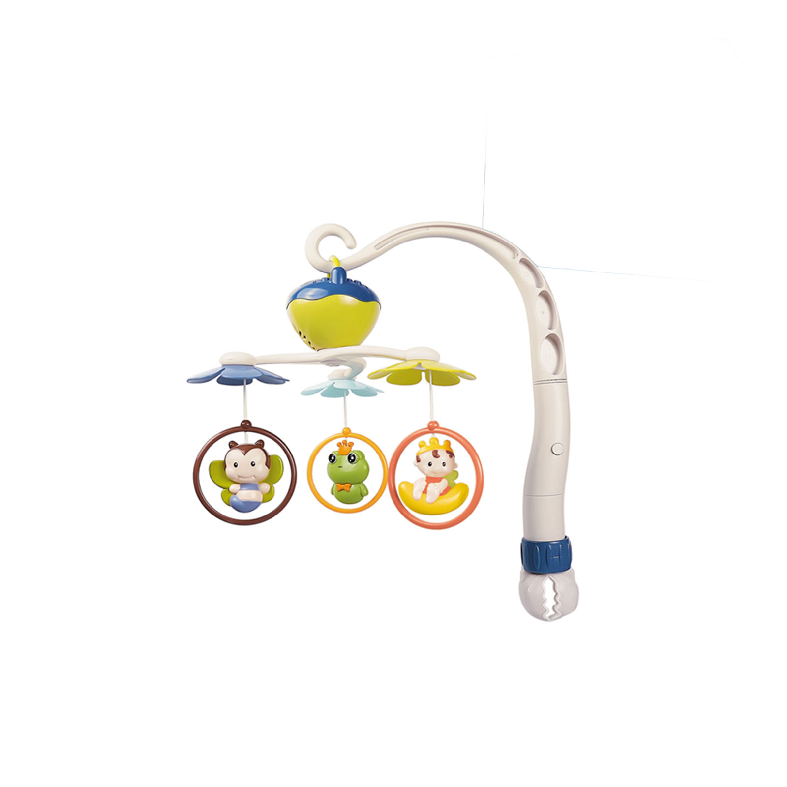 Infant's Musical Mobile Goodway