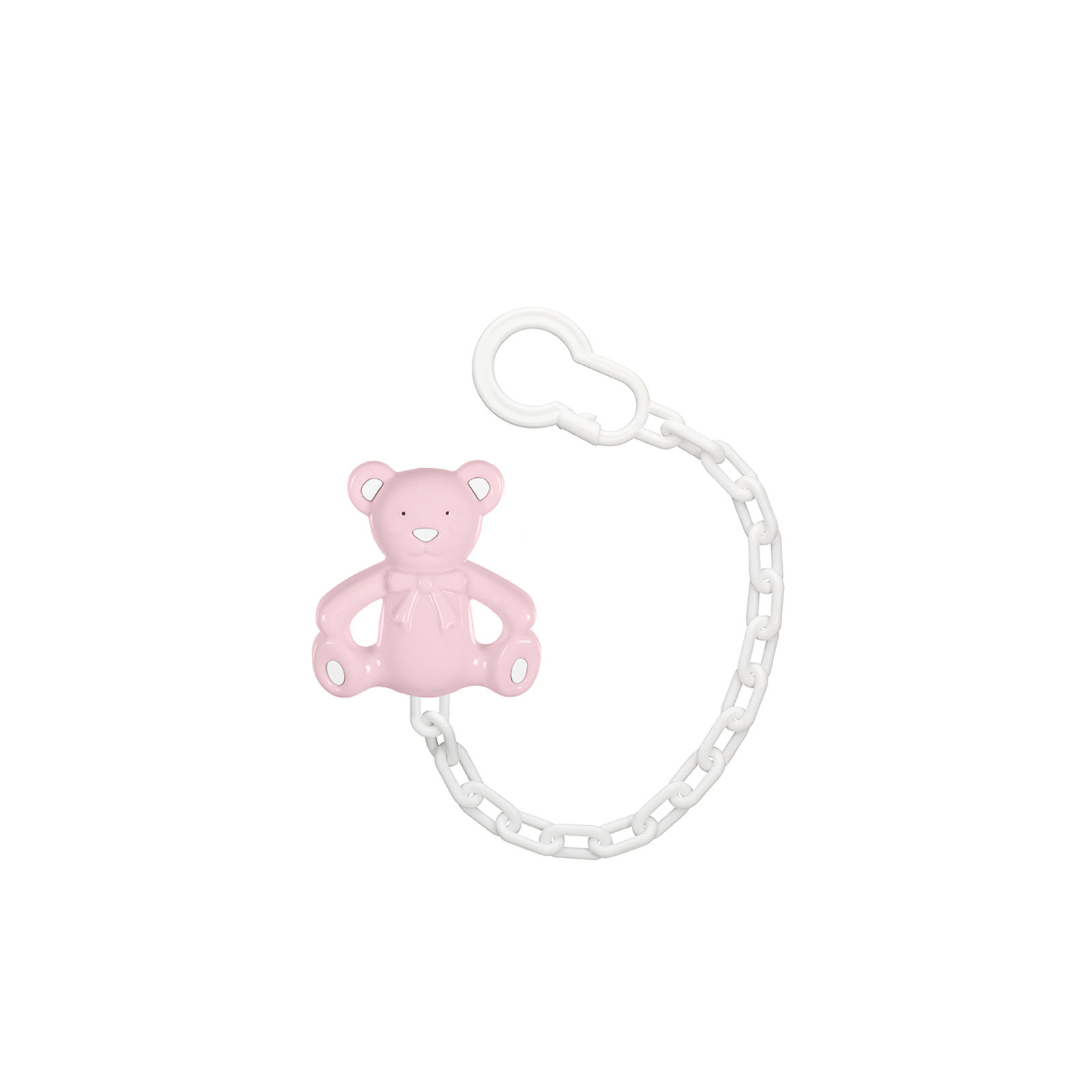 Soother Chains Wee Baby