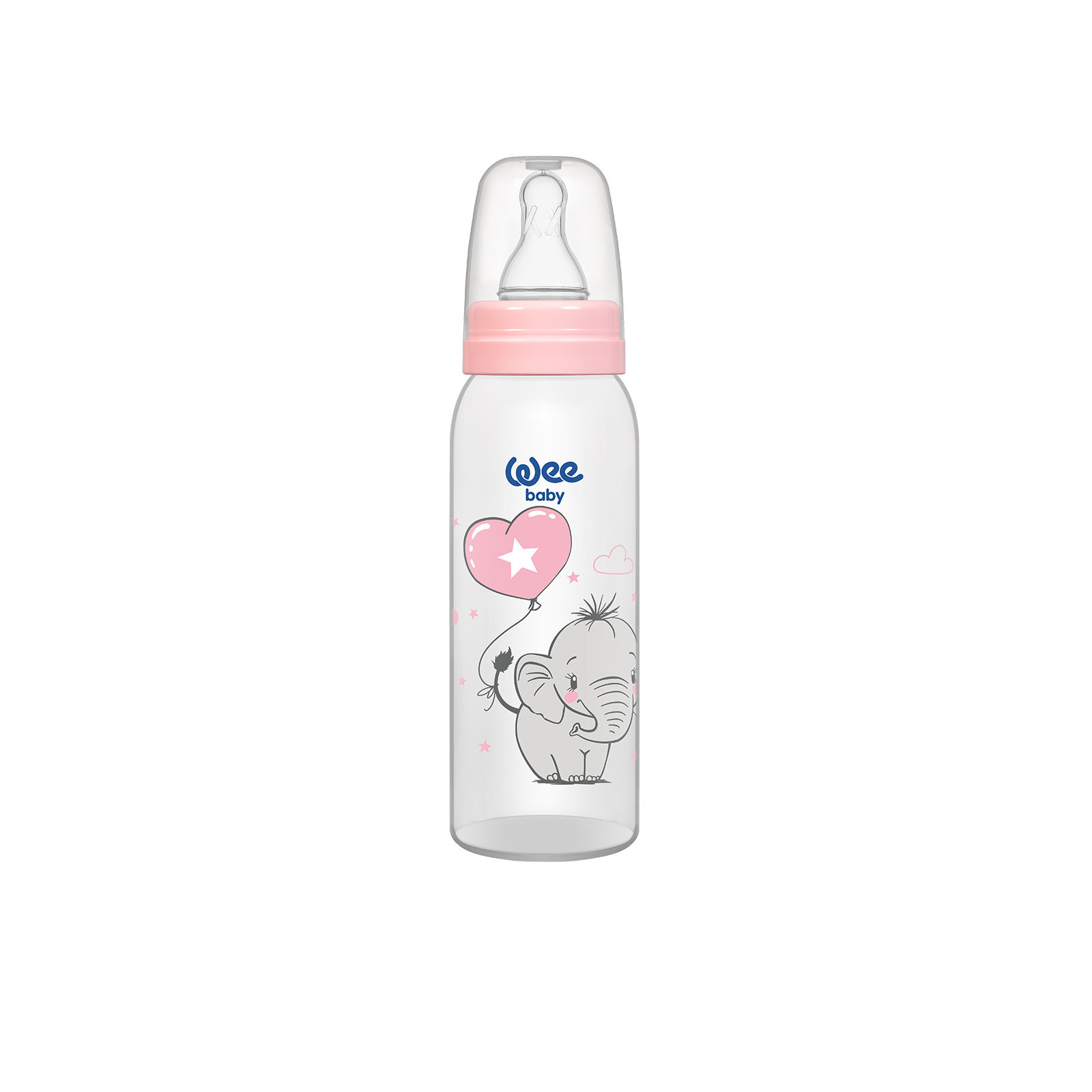 Feeding Bottle Wee Baby, 250 ML