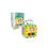 الصورة المصغرة: Toddler's Play & Learn Activity Cube Goodway