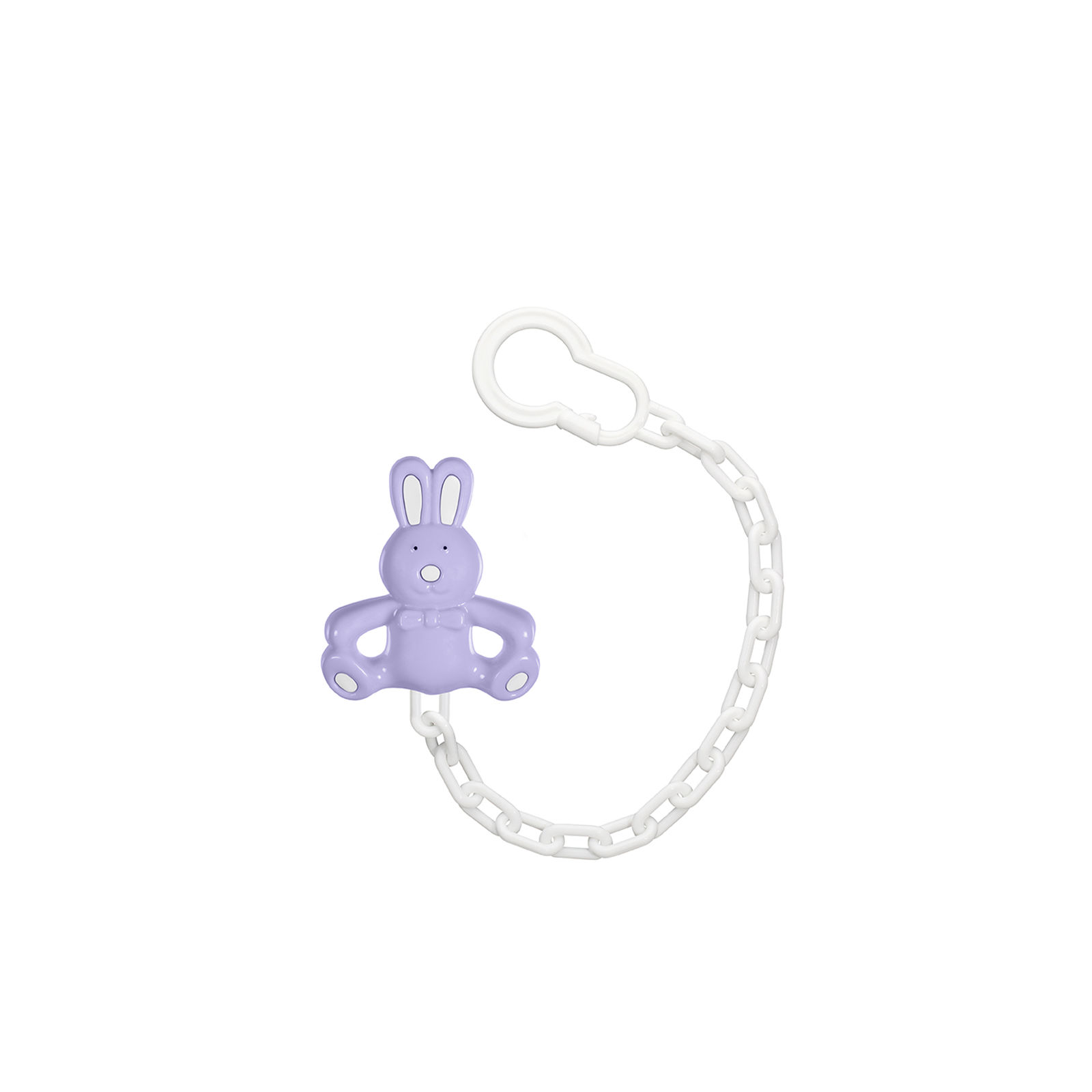 Soother Chains Wee Baby