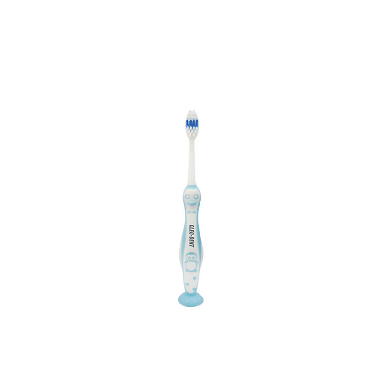Kids Toothbrush Soft Cleodent