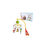 Thumbnail: Infant's Multifunctional Musical Bed Bell Goodway
