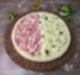 Brócolis & Calabresa