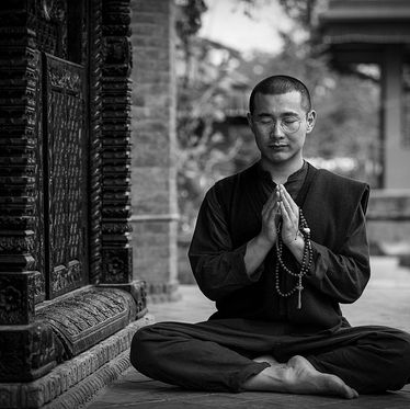 ¿Qué es la meditación? Sesha