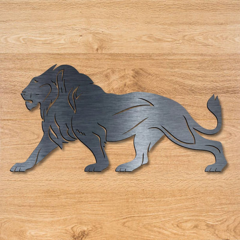 Thumbnail: Lion