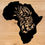 Thumbnail: Lion Africa map