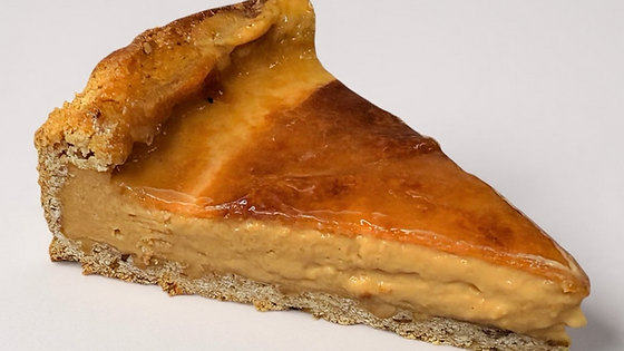 Flan Signature Caramel-Noix