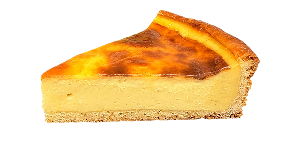 Flan Signature Vanille