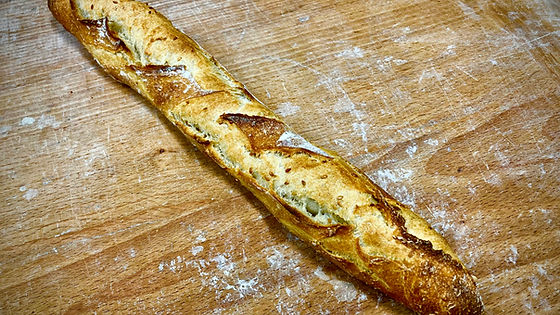 Baguette Lin-Son