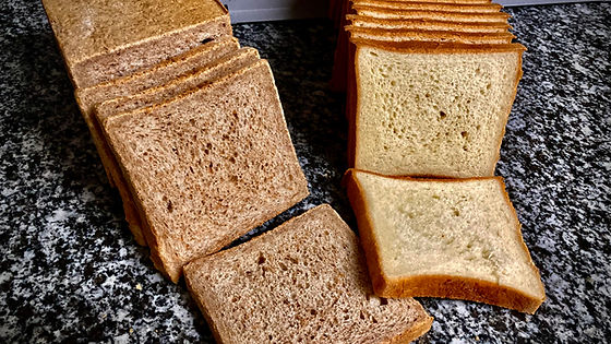 Pain de mie
