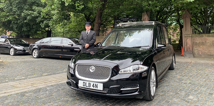 funeral directors Liverpool