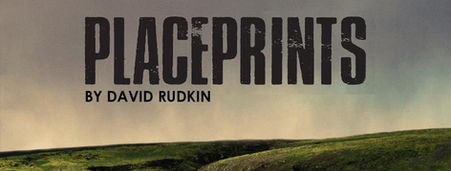 PlacePrints: When theatre meets podcast...