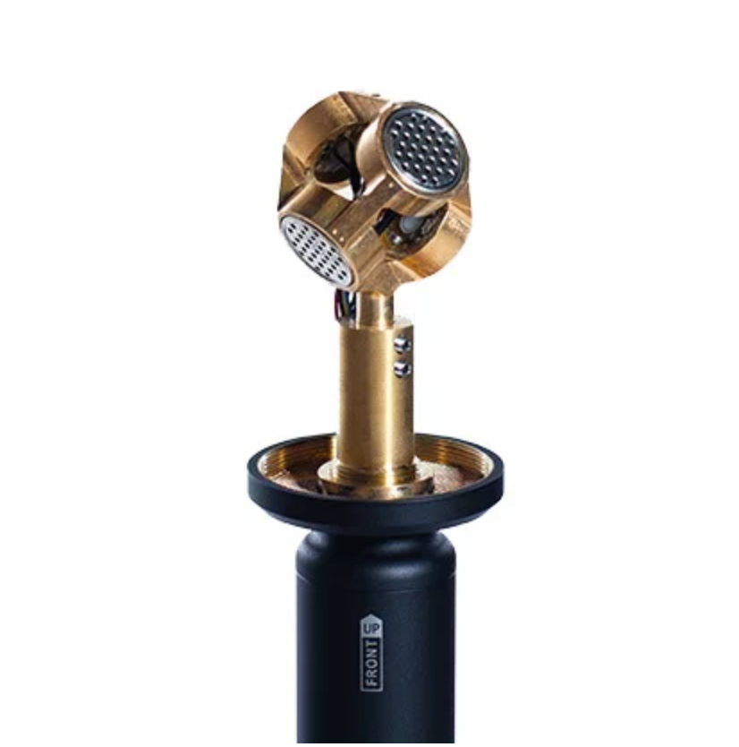 Sennheiser AMBEO VR Mic credit: Sennheiser.com