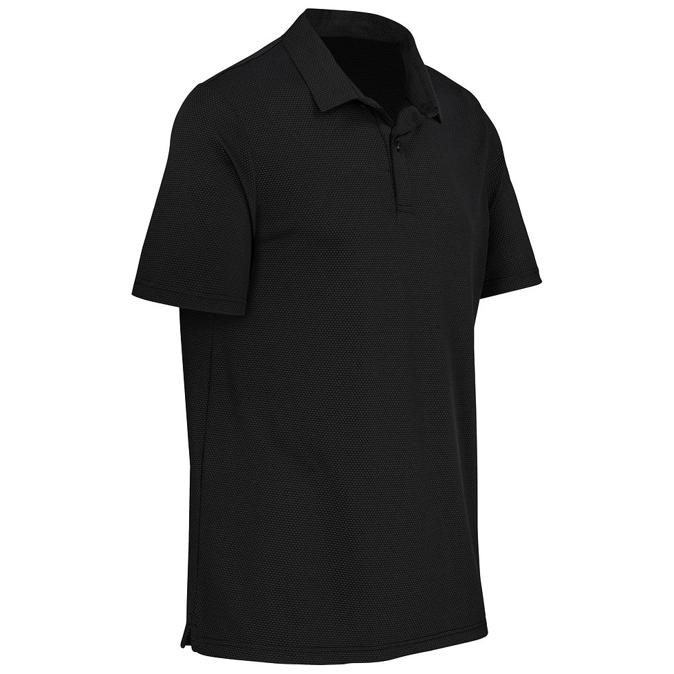 Thumbnail: Alex Varga Constantine Golf Shirt