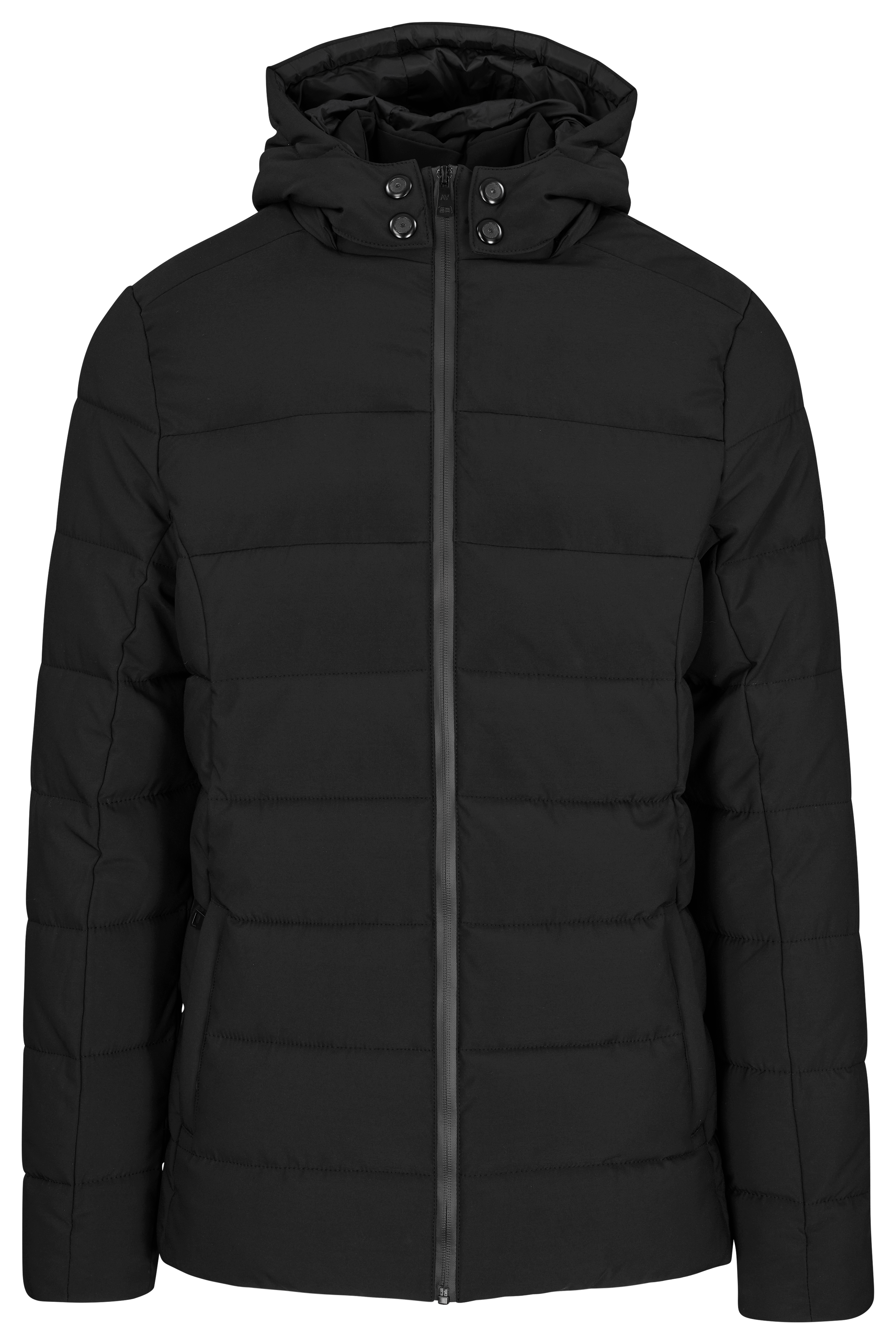 Alex Varga Iveroc Jacket