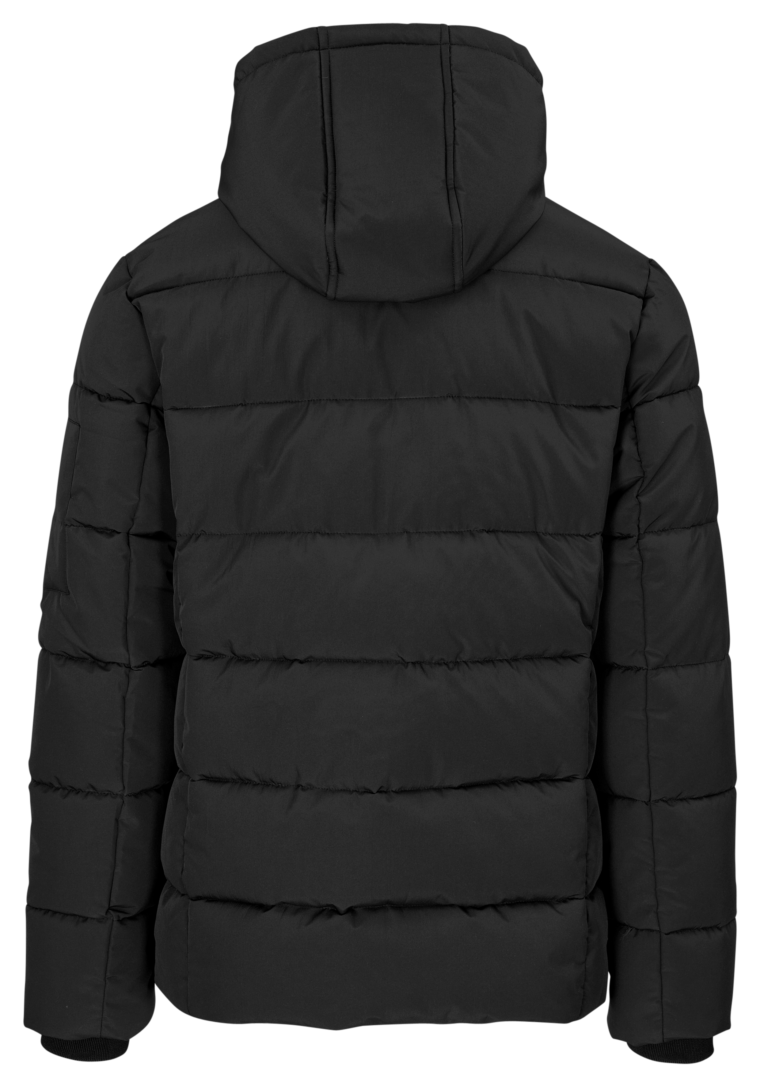 Alex Varga Montpellier Jacket