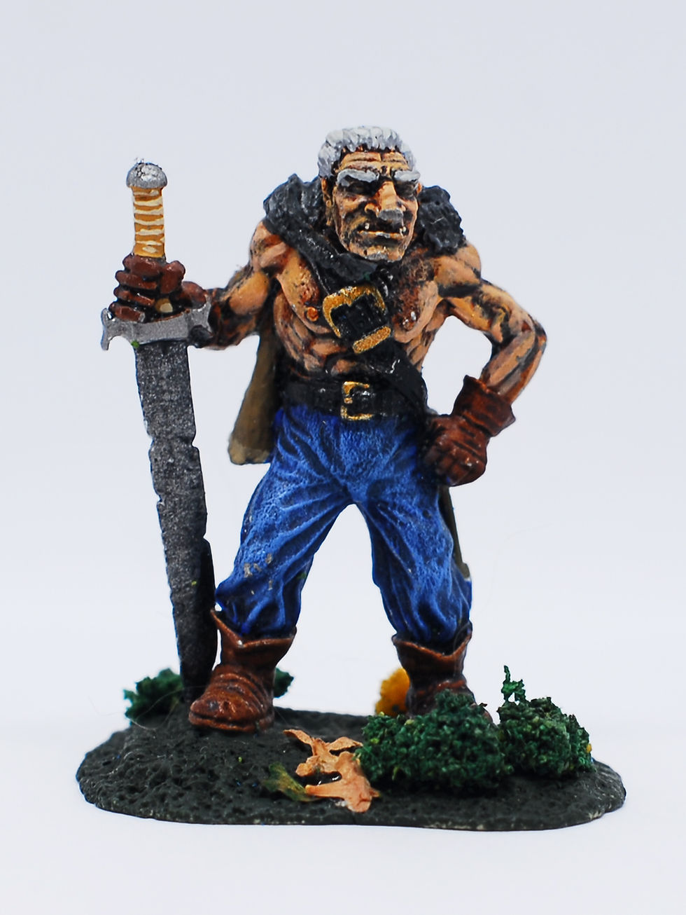 35mm Ogre