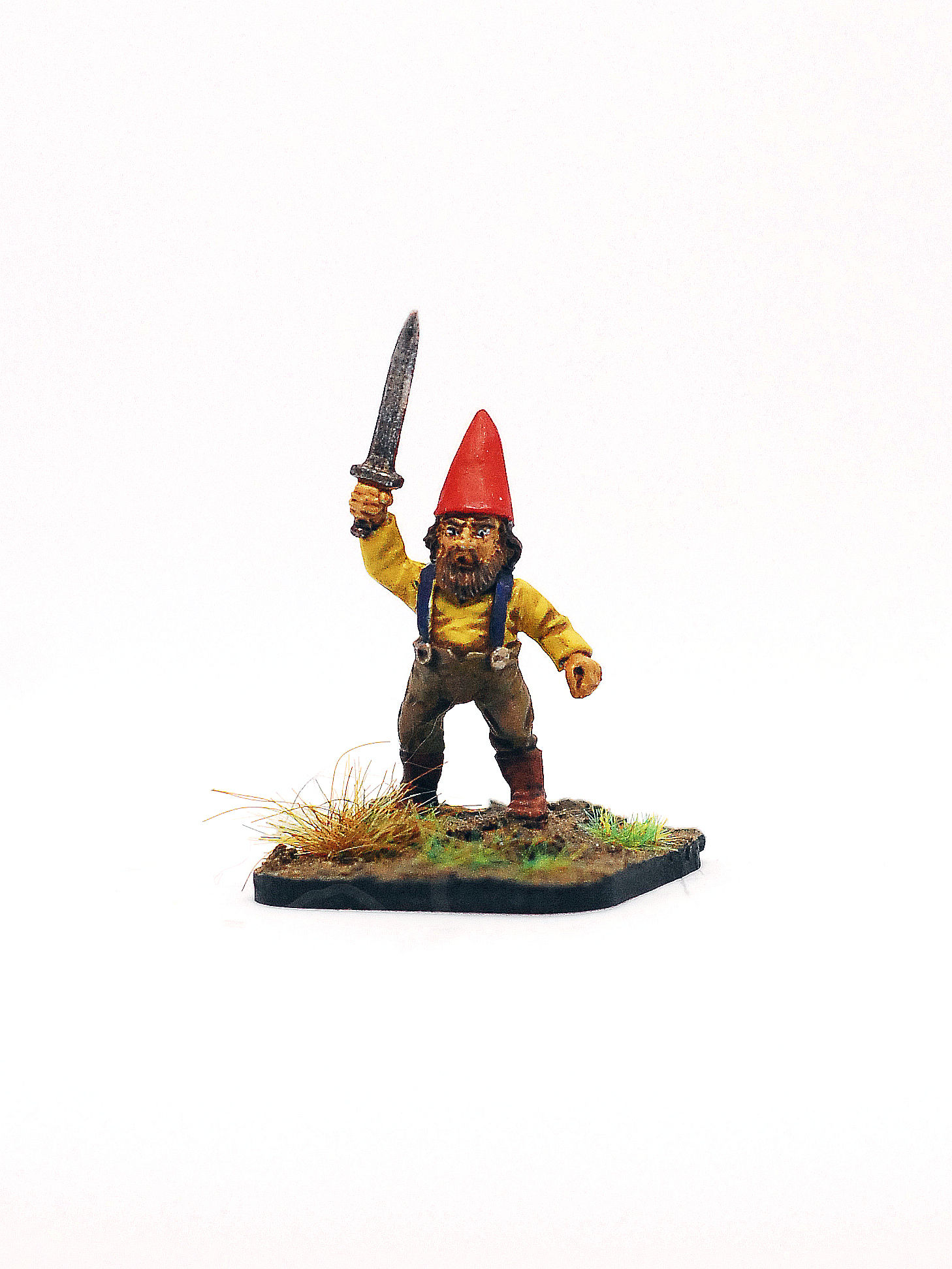 Gnome 9