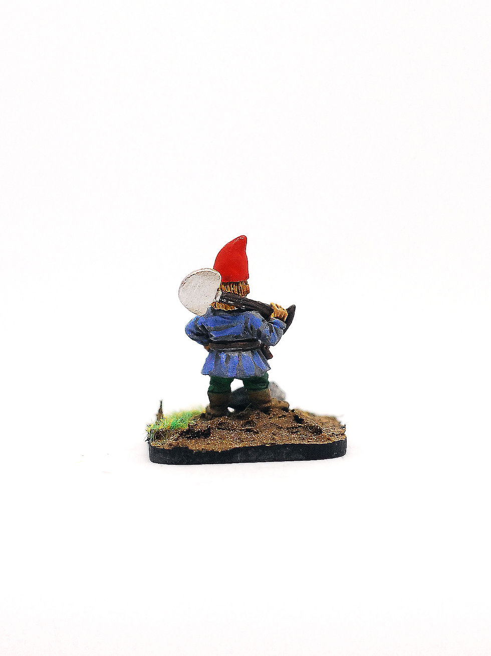 Thumbnail: Gnome 5