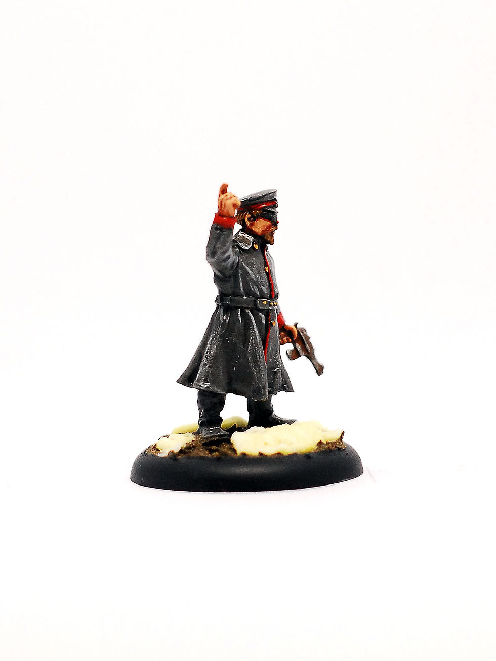 Thumbnail: Leon Trotsky