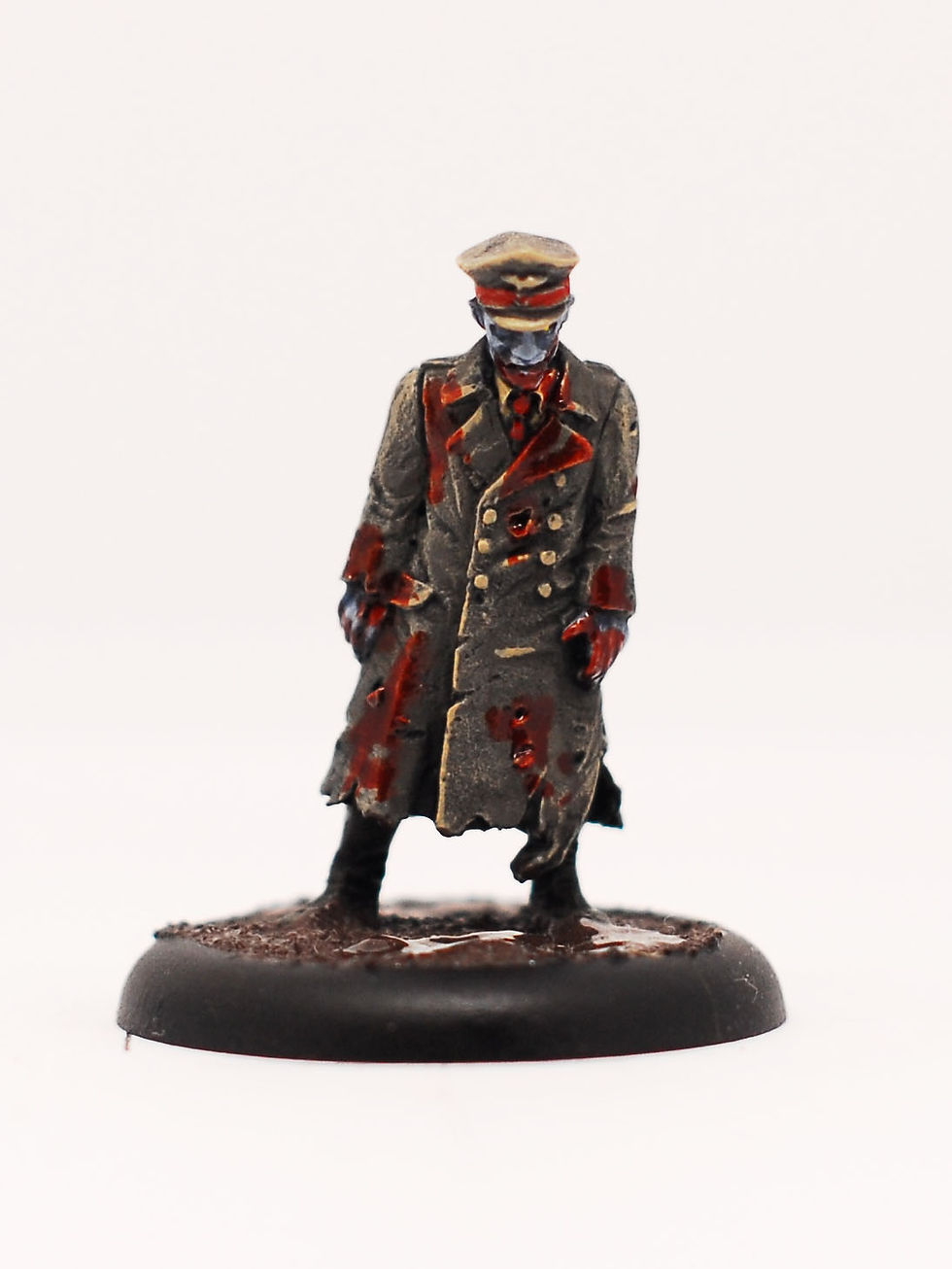 Zombie General