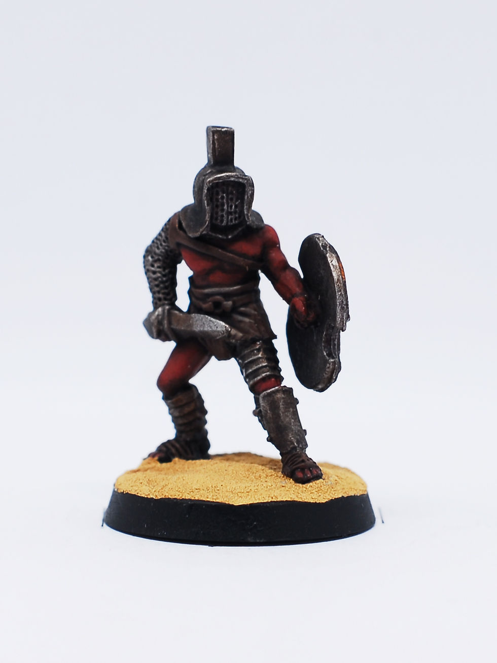 Gladiator