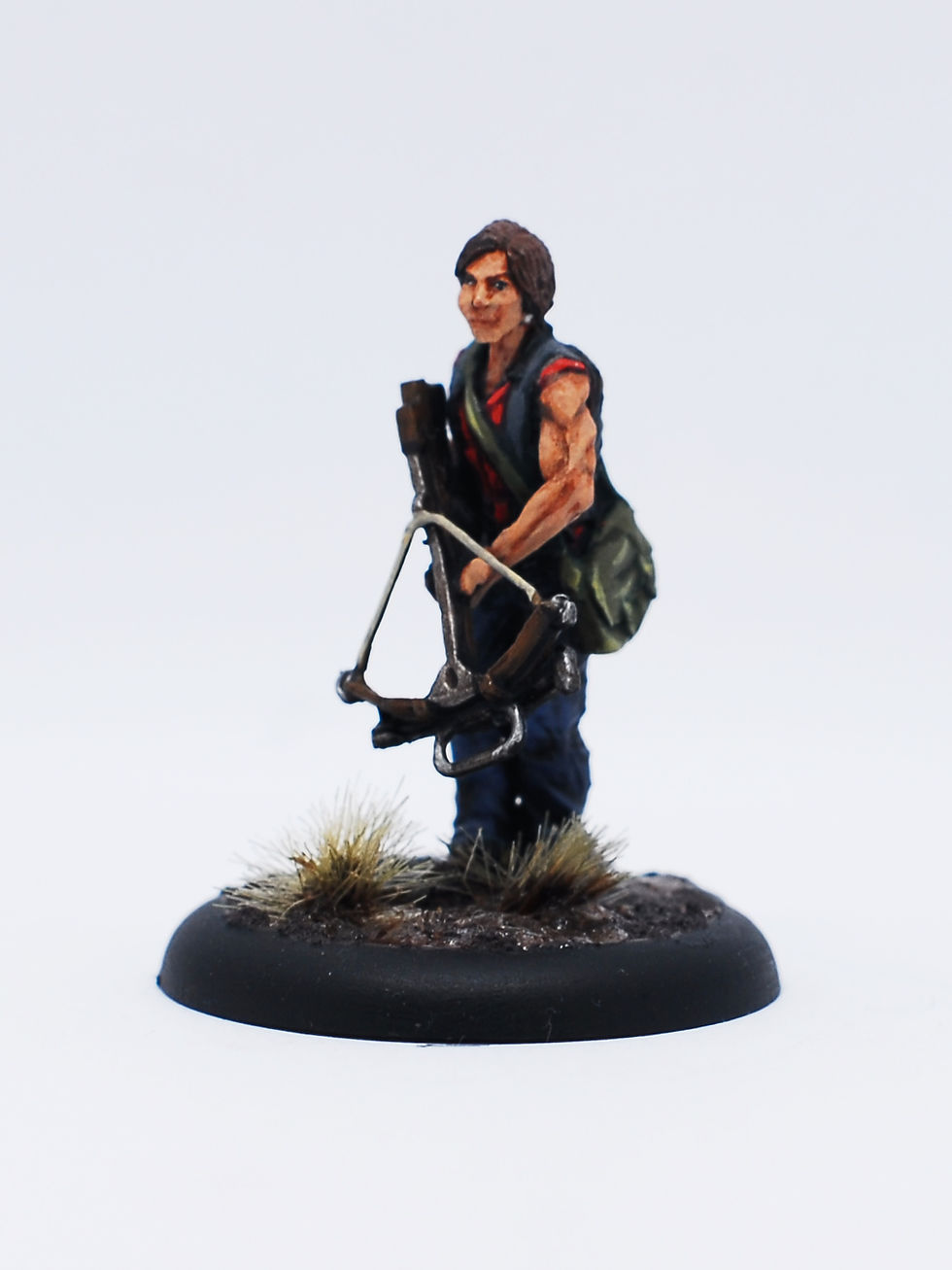 Daryl (The Walking Dead)