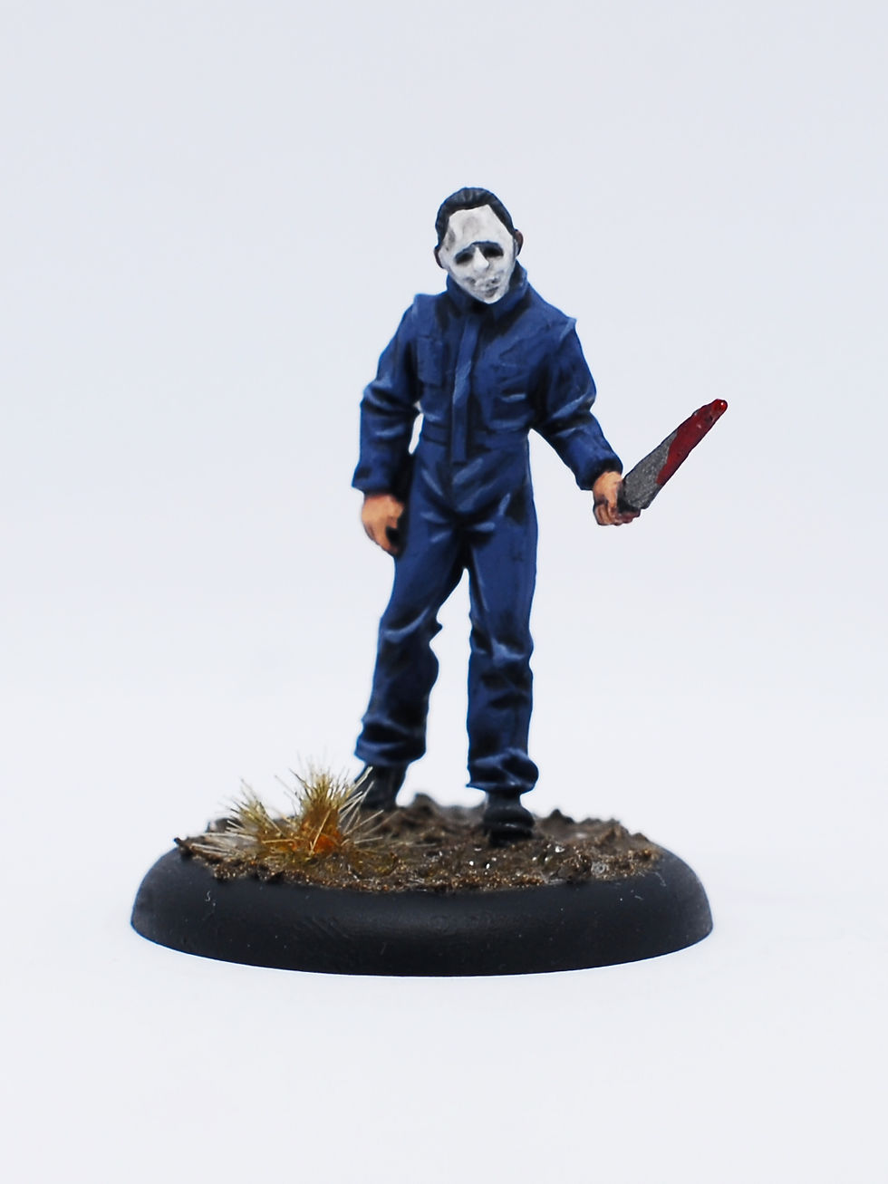 Mike Myers