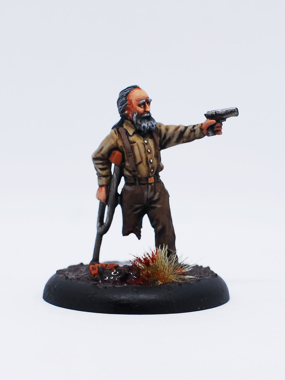 Hershel (The Walking Dead)