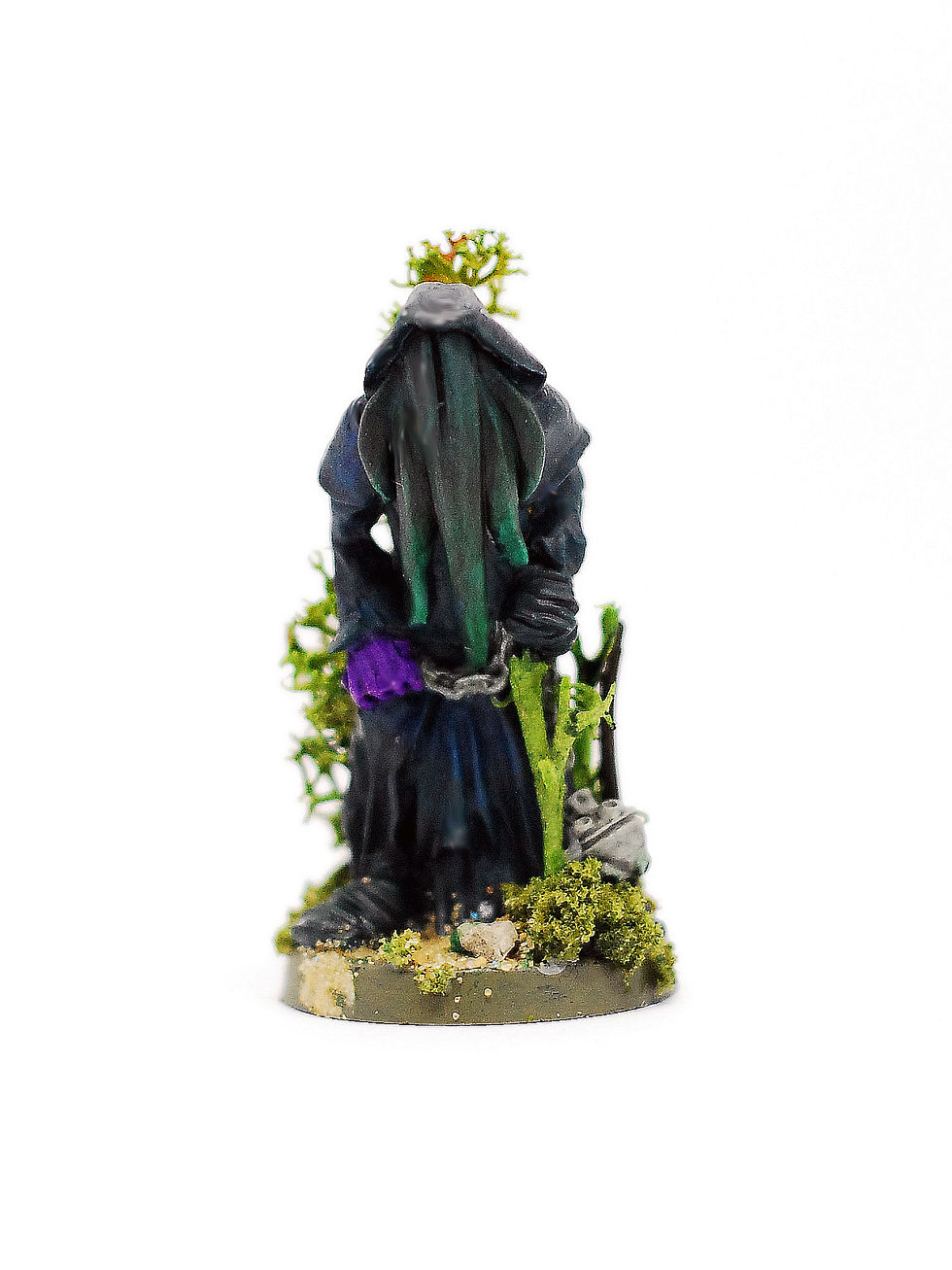 Midlam Cthulhu Priests