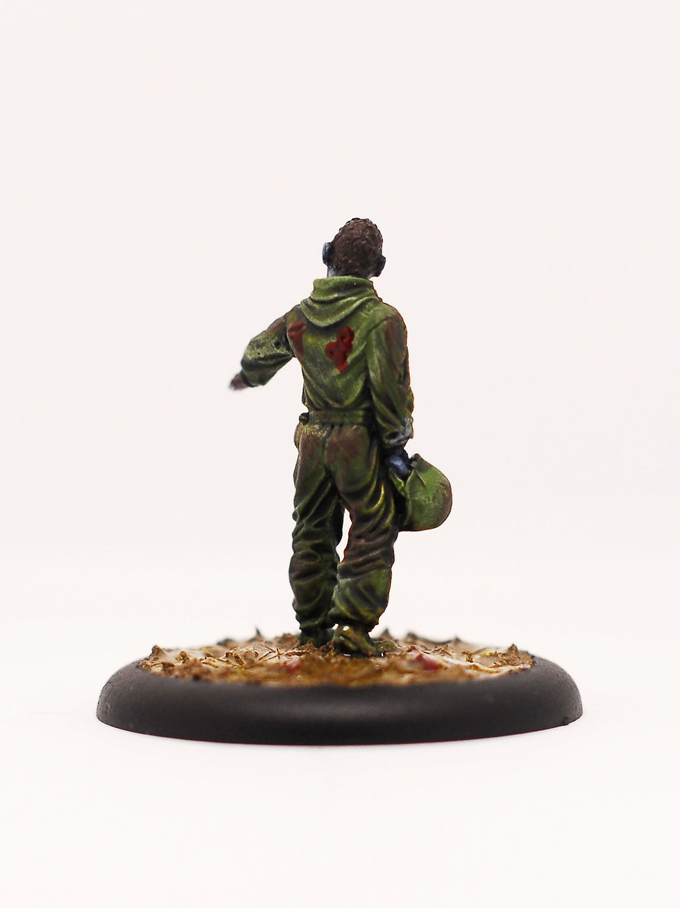Thumbnail: 35mm Zombie Military 2