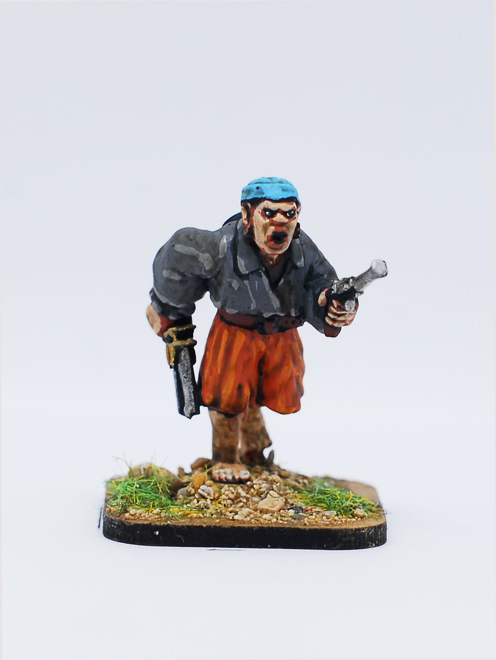 Pirate