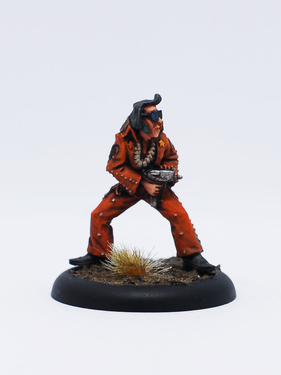 Elvis