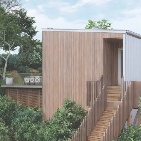 MORNINGTON | PASSIVE HOME