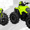 Thumbnail: Color Pop - Solid (ATV Wrap Kit)