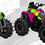 Thumbnail: Bloom (ATV Wrap Kit)