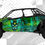Thumbnail: Neon Oni (Polaris RZR Wrap Kit)