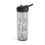 Thumbnail: The 15 White Coats®  Water Bottle