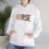 Thumbnail: Nurse. Hooded Sweatshirt